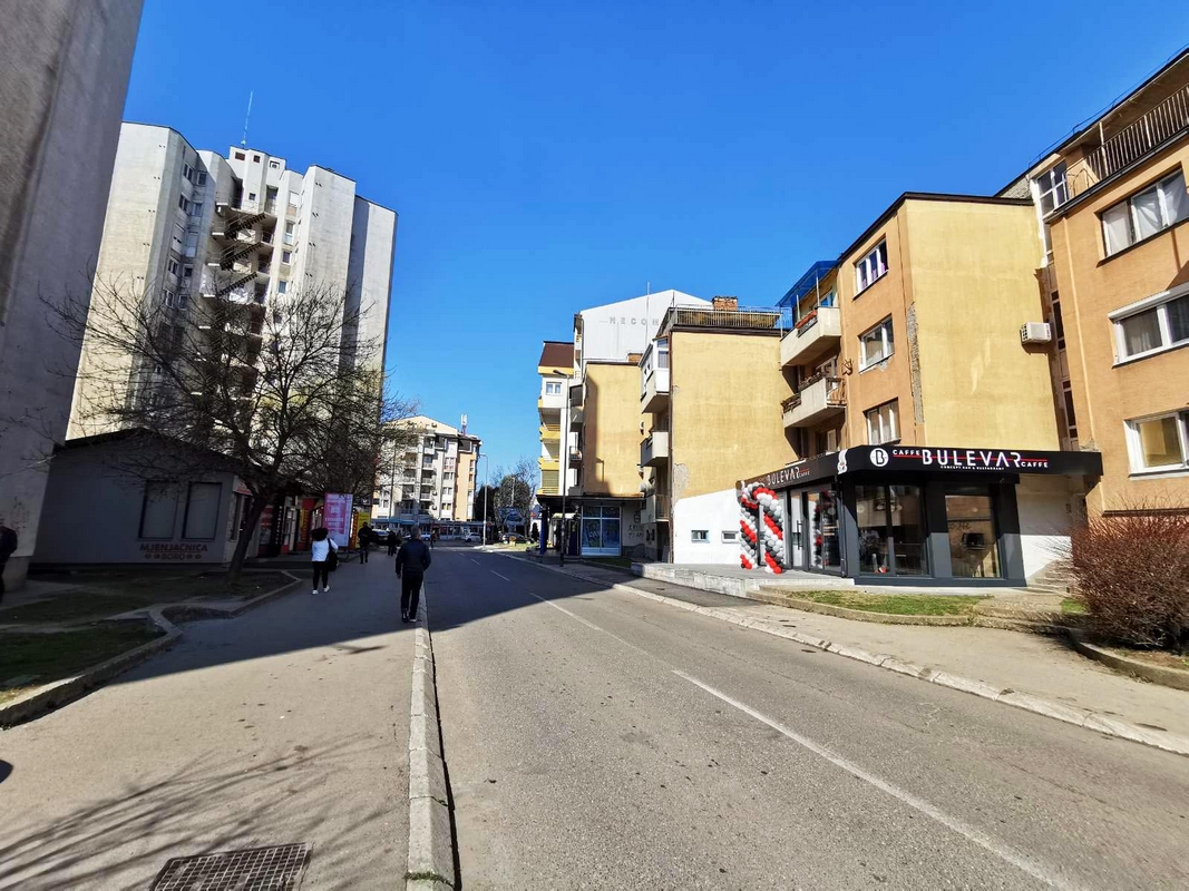 Bijeljina konačno dobila „Bulevar“ (FOTO)