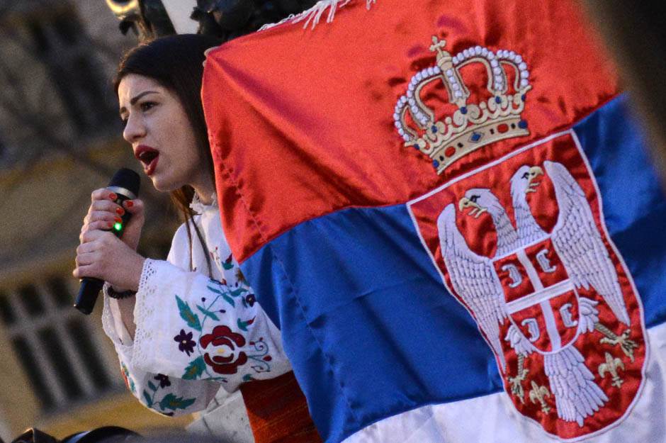 Prije 19 godina protjerano više od 4.000 Srba sa Kosova