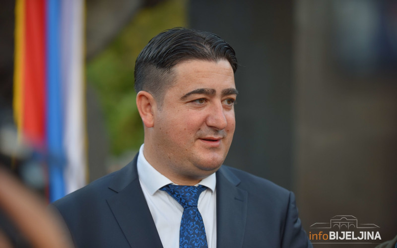 Marković: Načini donošenja odluka Vlade RS sve više liče na epizode 