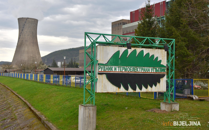 Sporan tender RiTE Ugljevik: Firme istog vlasnika pišu preporuke i učestvuju