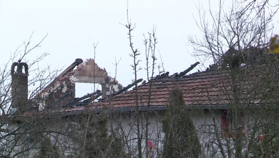 Dan žalosti u Srbiji: Osam žrtava požara u domu za stare, zabrana rada za dom 