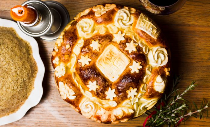 Ove narodne običaje Srbi upražnjavaju na DAN KRSNE SLAVE, a evo koju molitvu moraju izgovori na dan prije