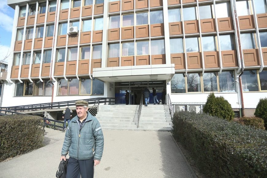 OŠTRIJE KONTROLE BOLOVANJA Komisija simulante odmah vraća na posao