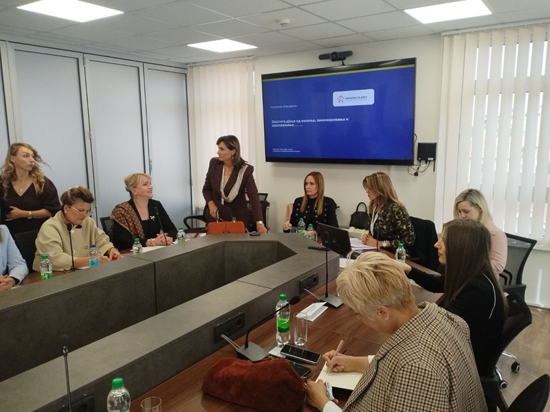 Više prijava nasilja nad djecom u Srpskoj: Ombudsman upozorava na propuste u zaštiti