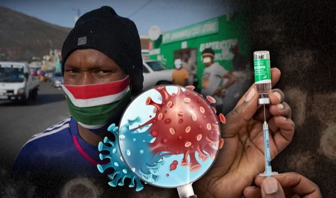 SVIJET U STRAHU Sve više evropskih država obustavlja letove iz Afrike zbog novog soja virusa