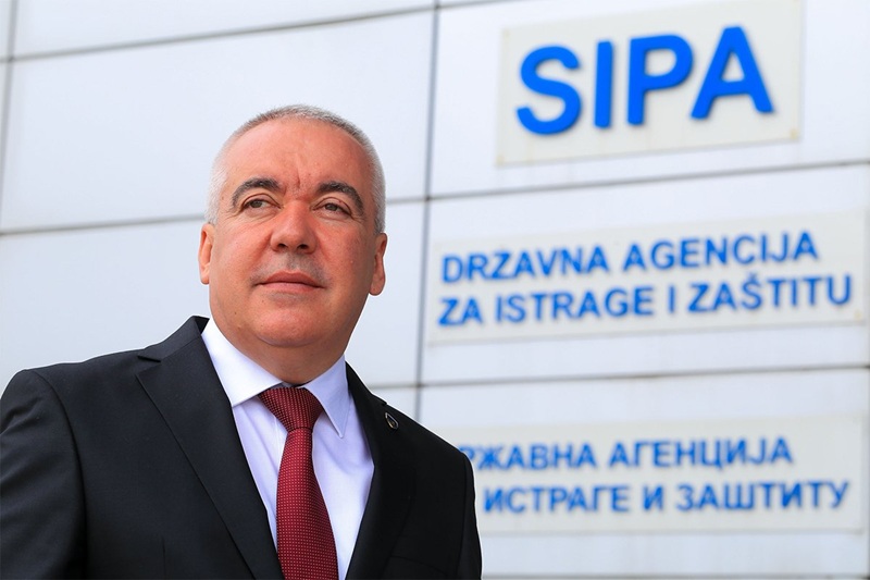 Tužilaštvo BiH otvorilo predmet protiv Darka Ćuluma