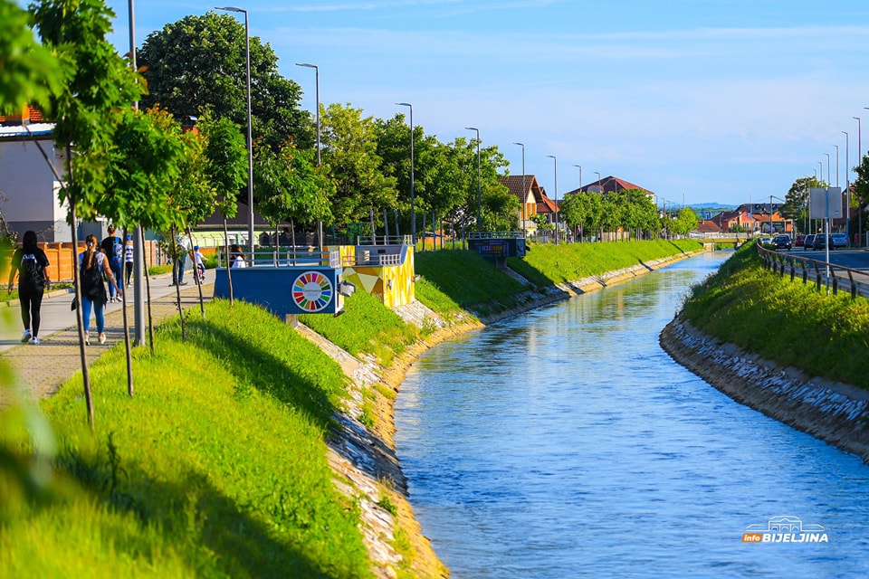 U Srpskoj na snazi crveni i narandžasti meteoalarm