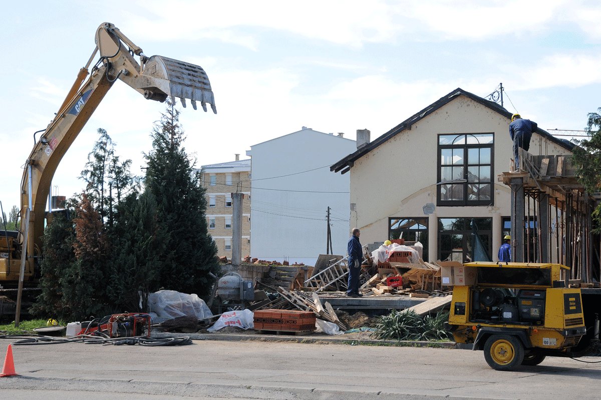 Bespravna gradnja uskoro postaje krivično djelo: Hrvatska uvodi stroge mjere protiv divlje gradnje