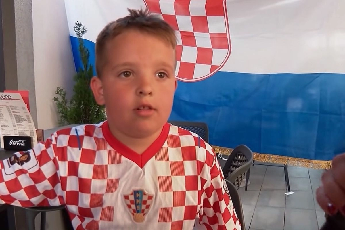 Dječak iz Livna postao hit na mrežama: 