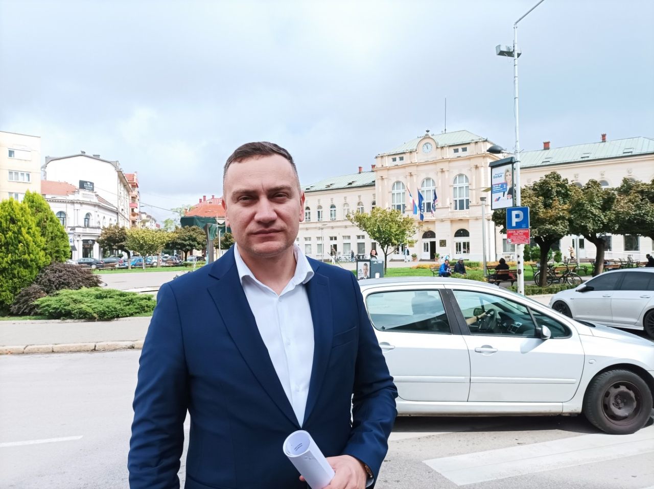 Rade Hadži-Stević: Hoće li Bijeljina izabrati najboljeg sportistu za 2025. godinu?