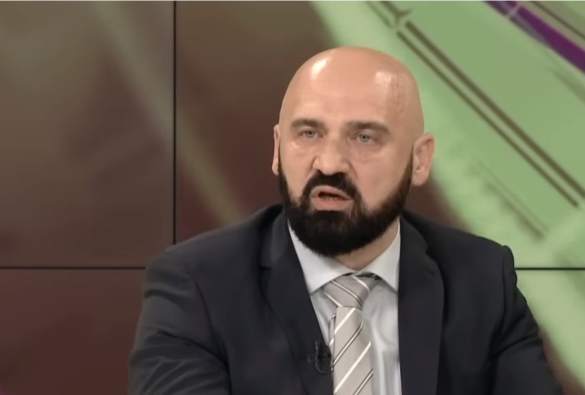 Isak: Zastava Srpske nikada se neće vijoriti u FBiH