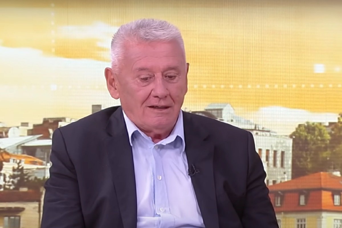 Velja Ilić završio u bolnici, ugrizla ga zmija