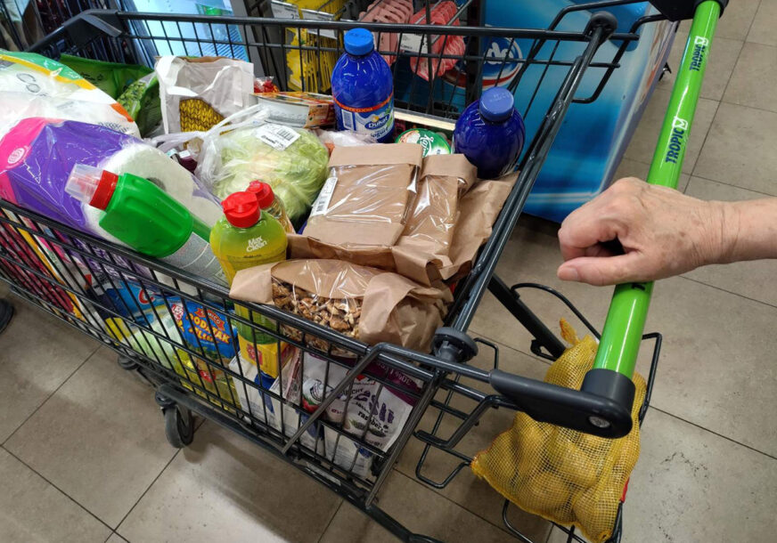 Sindikalna POTROŠAČKA KORPA za juni 2024. iznosi skoro 3.000 KM