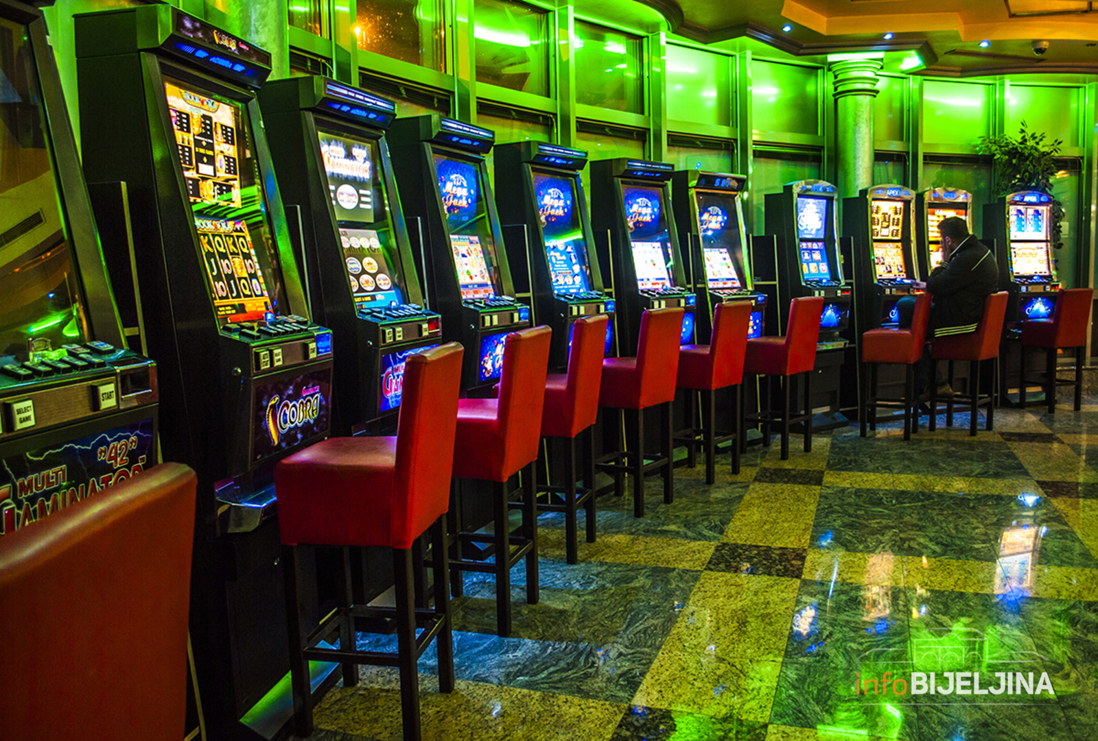 Izdato 10 prekršajnih naloga zbog nepravilnosti