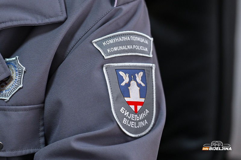 Komunalna policija kreće u kontrolu: Kazne za neodržavanje rastinja uz puteve u Bijeljini