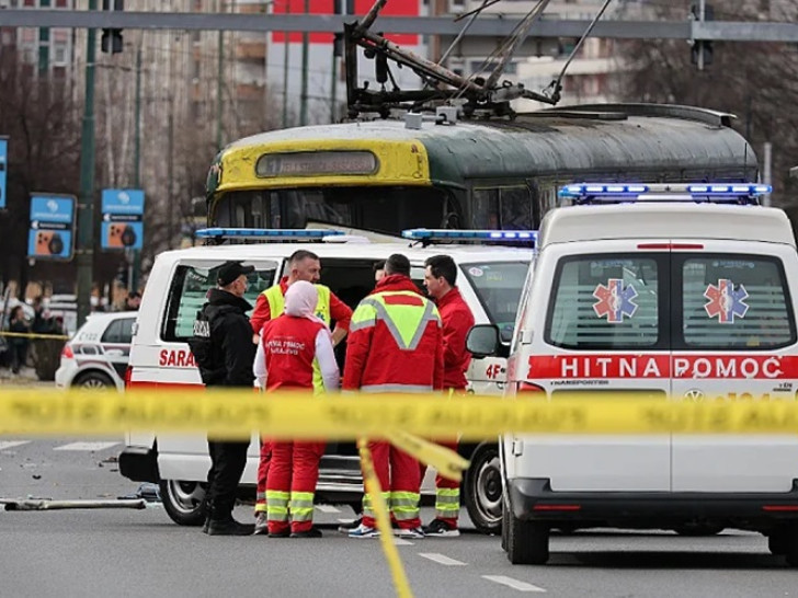 Da li je tragedija mogla biti spriječena? Sporni tramvaj više puta povlačen