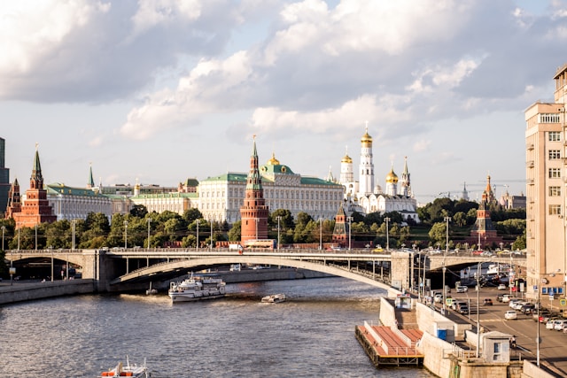 Moskva pozvala više od 100 zemalja da posmatraju izbore 