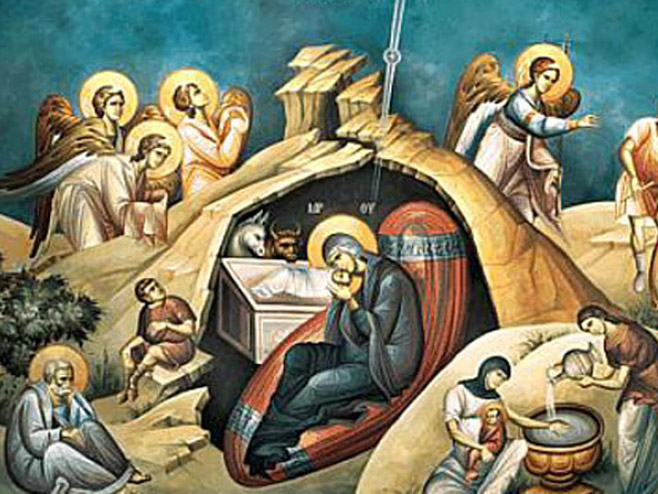 Materice, praznik majki i žena