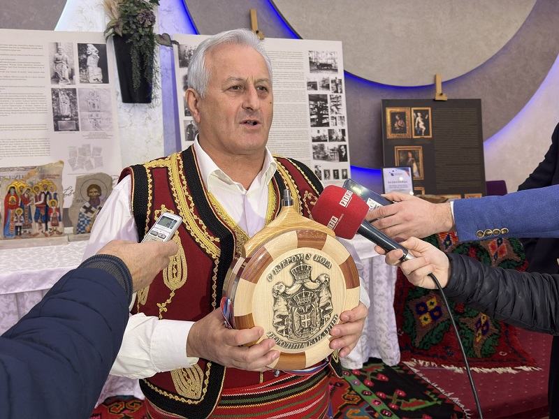 Održano prvo Hercegovačko sijelo u Bijeljini – duh Hercegovine kroz igru, pjesmu i tradiciju (FOTO)