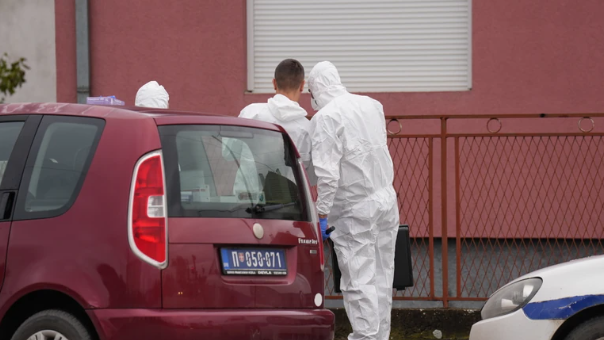 Novi detalji ubistva u Čačku, rođak pokušao da dobije žrtve: 