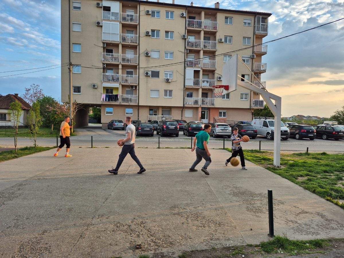 Mještani MZ 