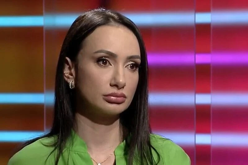 Pogledajte reakciju Gorice Dodik na američke sankcije