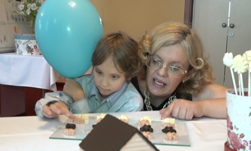 Ukijeve čokolade i plišanci na dar oboljeloj djeci