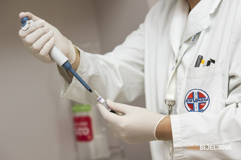 Virus u Srpskoj potvrđen kod 26 оsоba, preminulo 16
