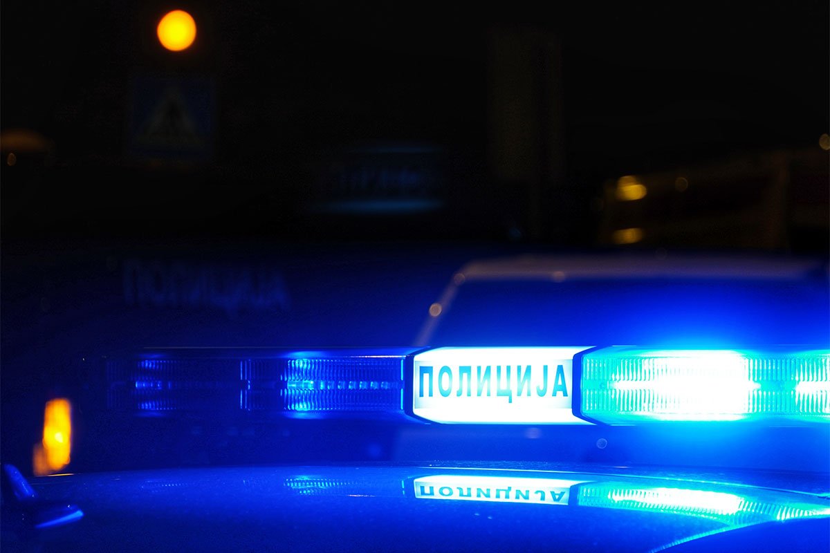 Dječak izmislio priču kako ne bi otišao na kontrolni: