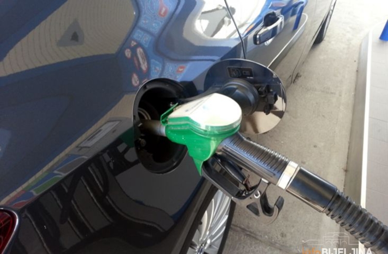 U BiH će doći do rasta cijena goriva