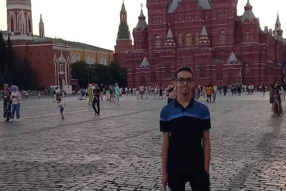 Mladi ljudi nižu uspjehe u svijetu: Uspješno studiranje pijaniste iz Novog Grada na moskovskom konzervatorijumu