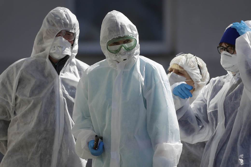 Epidemiološka situacija pogoršana: Trajanje izolacije isto i sa četvrtom dozom