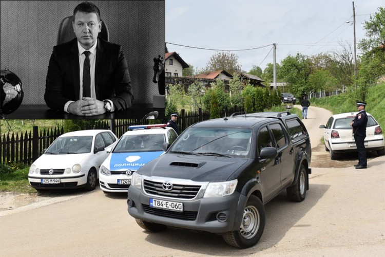 Na džip pucano sa dvije strane? Počelo izvođenje dokaza odbrane na suđenju za ubistvo Krunića