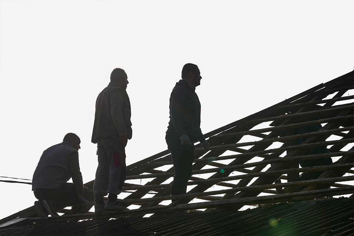 Posljedice zemljotresa u Crnoj Gori: Popucale kuće, oštećeni krovovi, srušena štala…