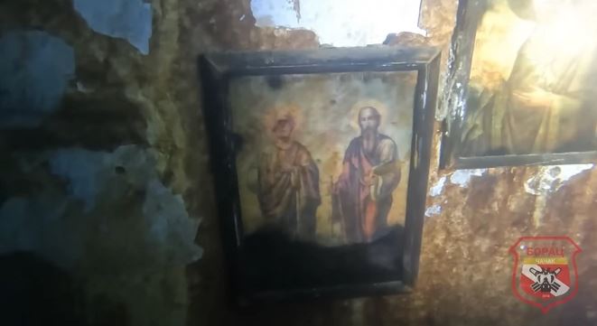 NEVJEROVATNI SNIMCI Ronioci ostali nijemi pred nestvarnim prizorima potopljene srpske svetinje (FOTO, VIDEO)