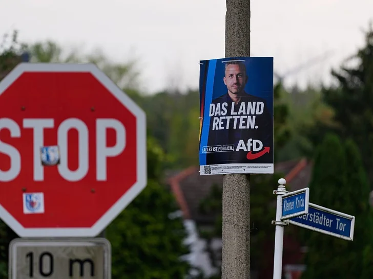 AfD ruši političke zidove: Da li Njemačku čeka istorijski preokret?