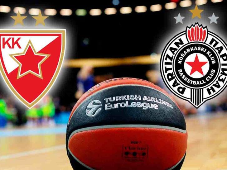 Rasprodato! Nema više karata za derbi Partizan – Crvena zvezda u Beogradskoj areni