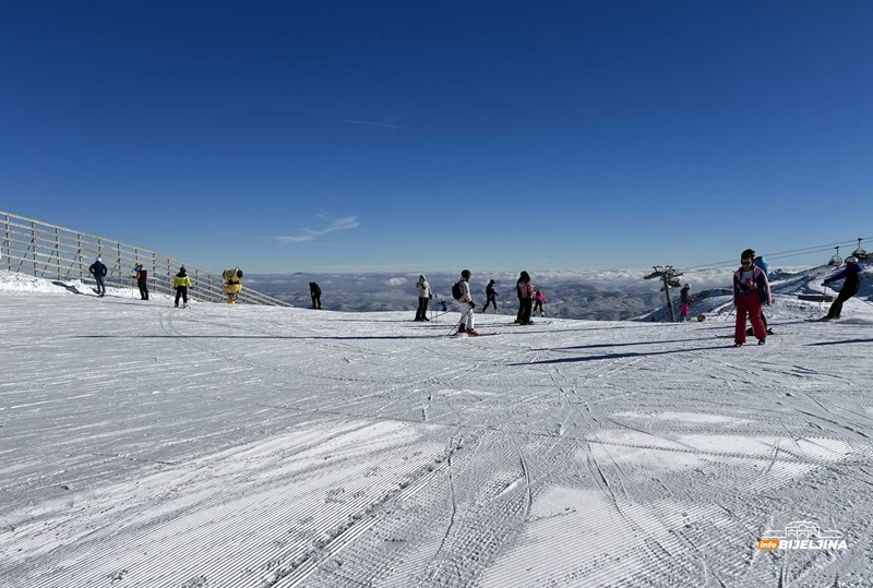 Ni Jahorina više nije kao što je bila: Skijaši se žale, porede je sa Alpima - SVE JE POSKUPILO