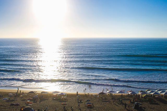Gdje su sve zabilježene najviše temperature do sada? Temperaturni rekordi su tokom juna zabilježeni širom svijeta