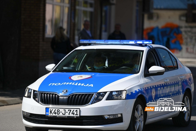 Crni bilans dolazi iz Bijeljine: U saobraćajnim nesrećama u julu četvoro poginulih