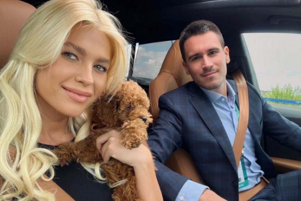 Novak Đoković postao stric, porodila se Saška Veselinov