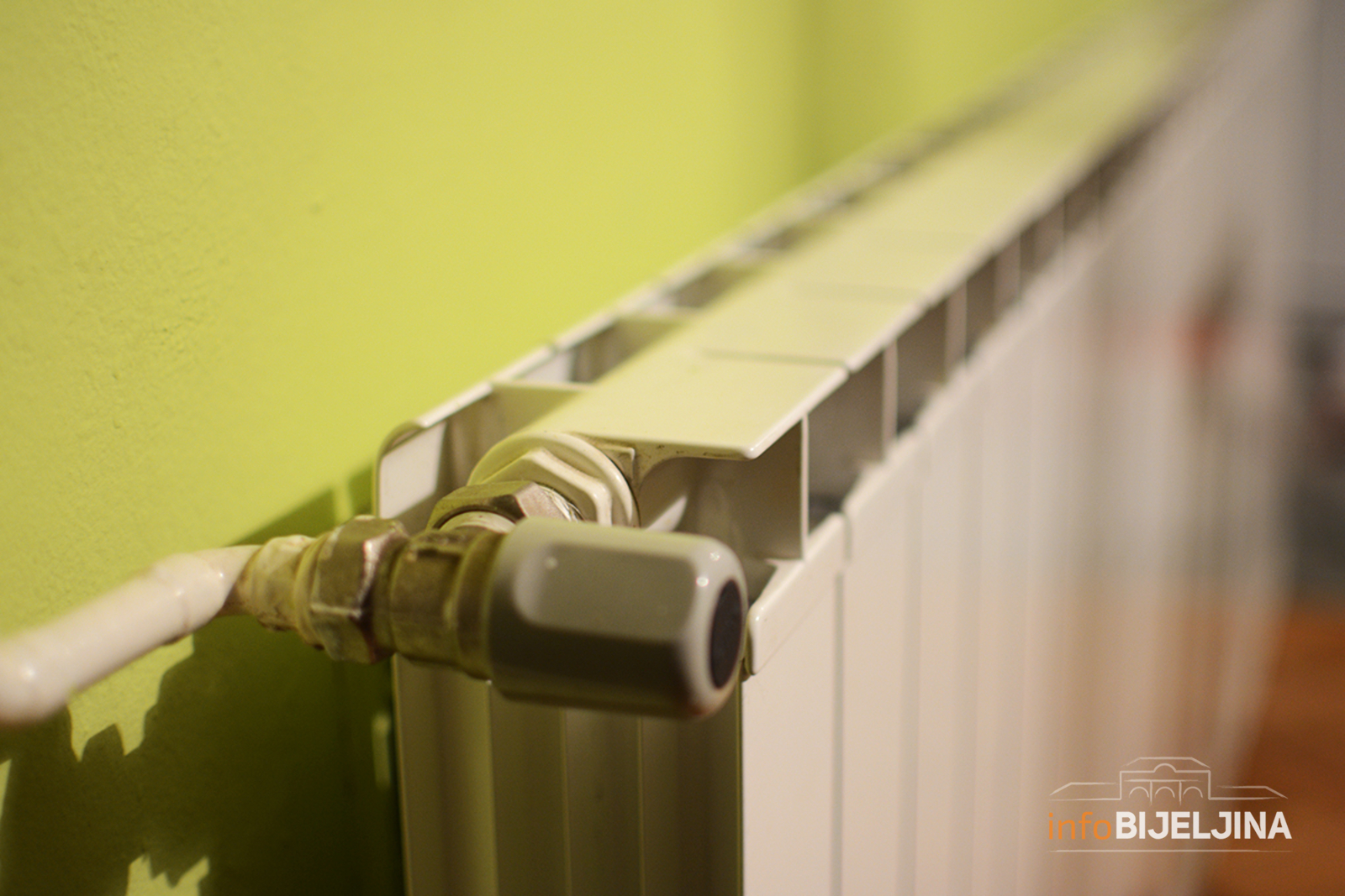 Petrović o hladnim radijatorima u Bijeljini: Ne smijemo precizirati kad će kvar biti saniran, računi će biti umanjeni