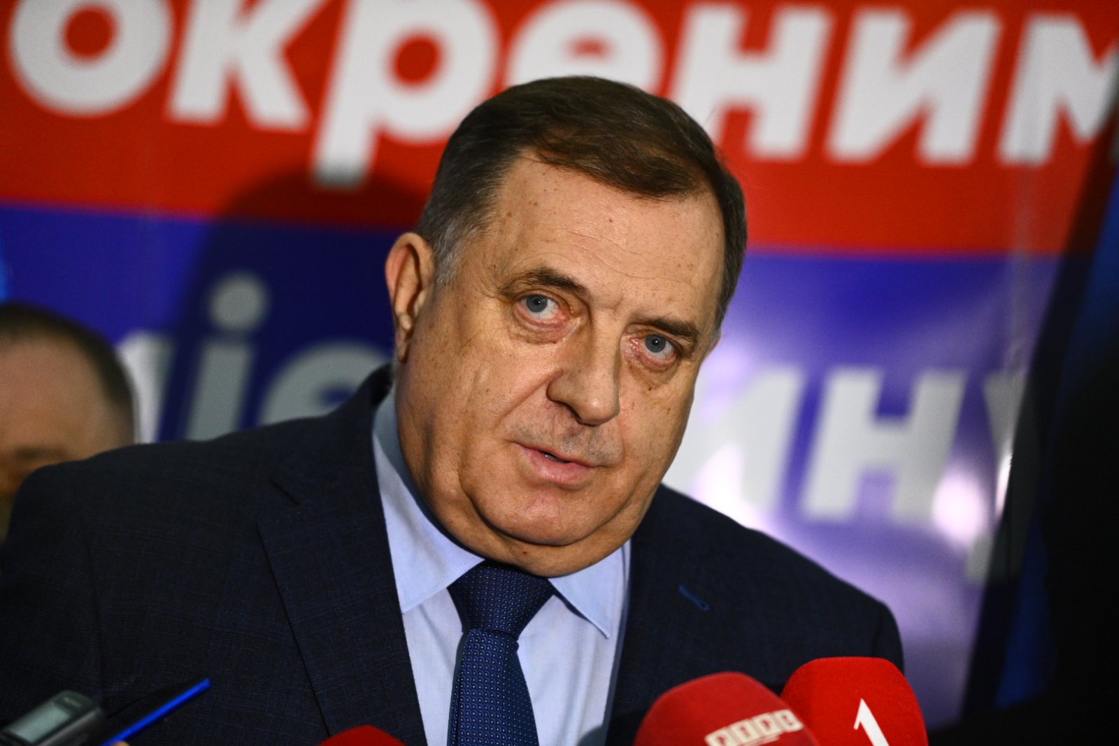 Počinje sudski proces protiv Dodika: Sud BiH odbio sve prigovore njegovog advokata