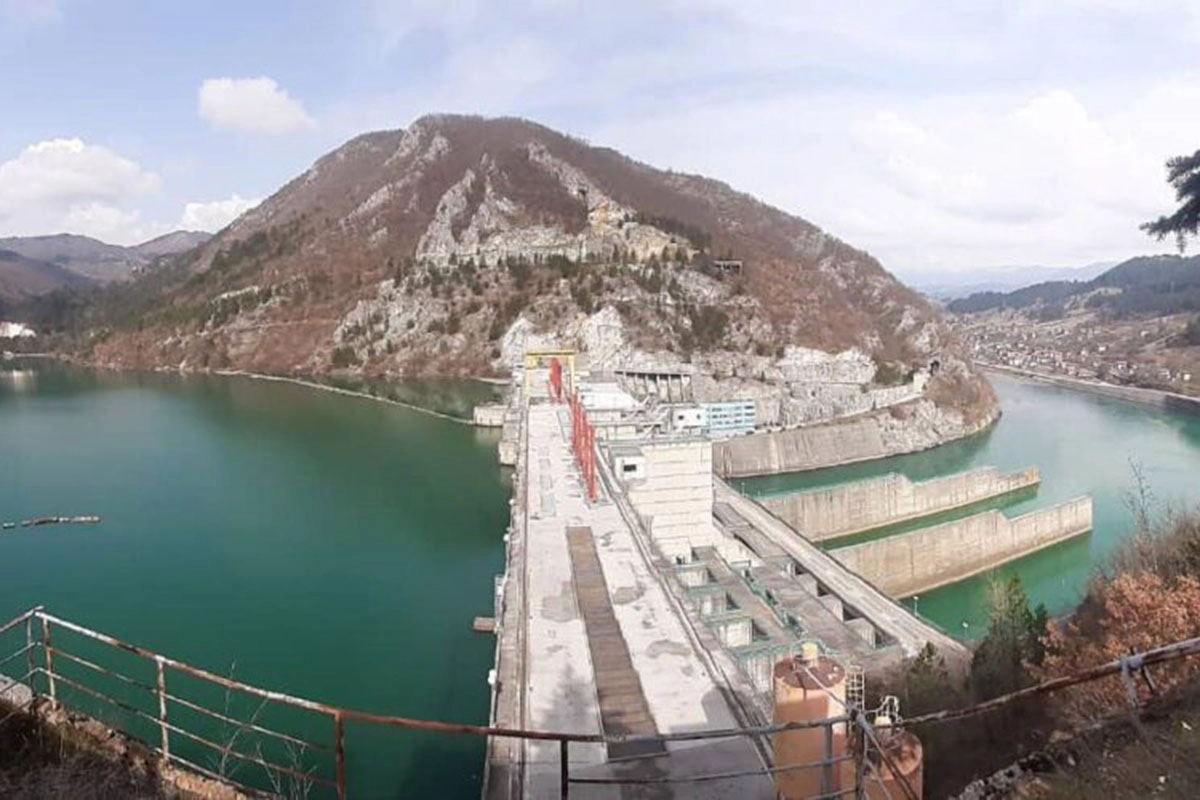 Kiša pogurala energetiku: Koja hidroelektrana u RS je najviše zaradila