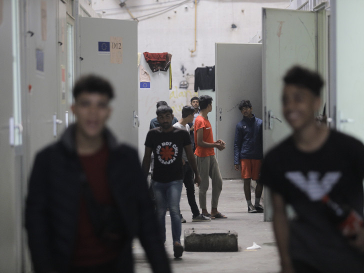 Migrantski izazovi u BiH: Imigracioni centar traži obnovu, planirana ulaganja 47 miliona KM do 2028.