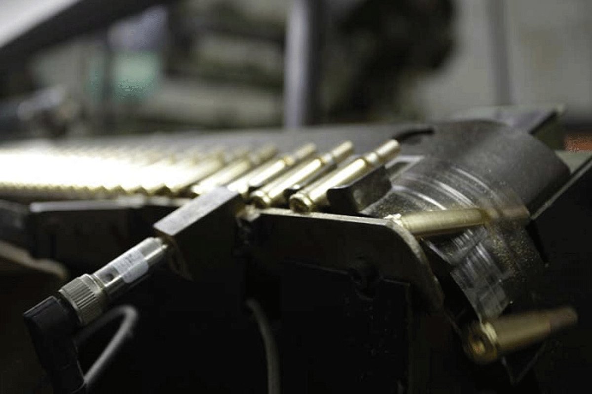 Izvoz naoružanja iz BiH u dvije godine nadmašio milijardu KM