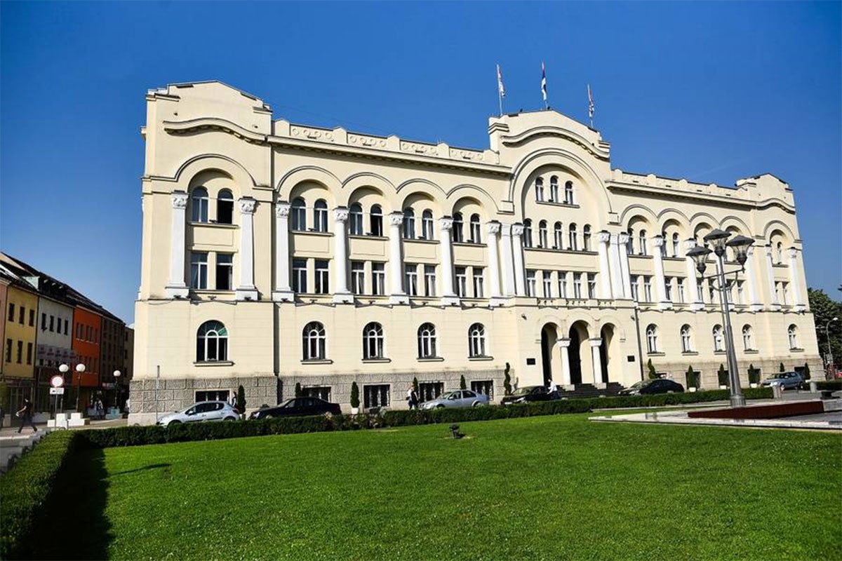 Oglasila se Gradska uprava o stanju u azilu za pse na Manjači