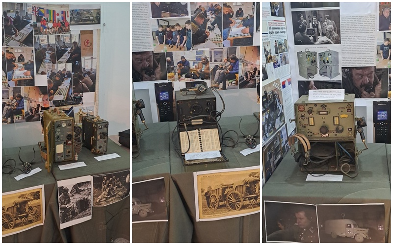 Istraživačka avantura večeras u Bijeljini, biće izložena i radio - stanica iz serije “Otpisani” (FOTO)