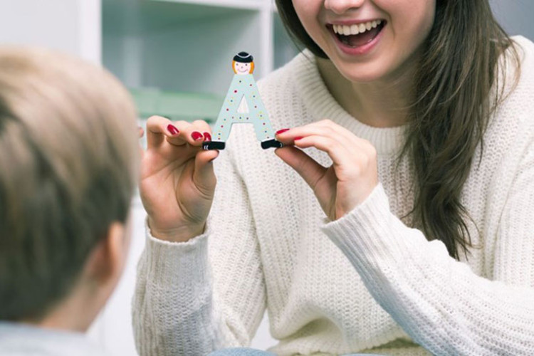 Manjak logopeda gorući problem