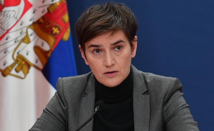 Brnabić: BiH da pristupi 